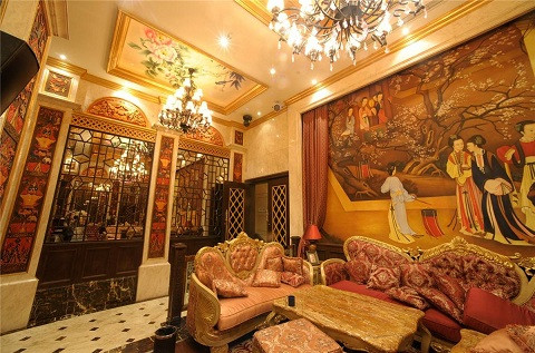 原阳高档KTV妹子质量哪家好 原阳高档KTV妹子质量哪家好